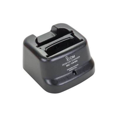 BC-144N Icom, battery rapid charger